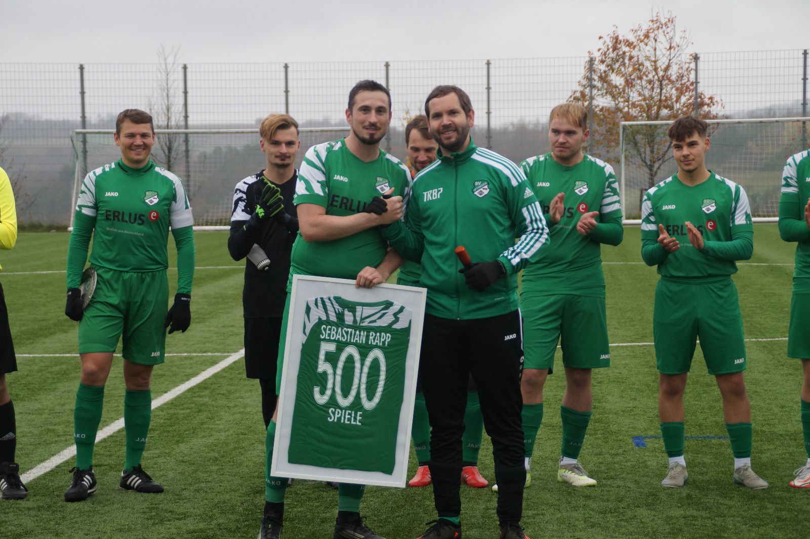 2025 Ehrung Sebastian Rapp