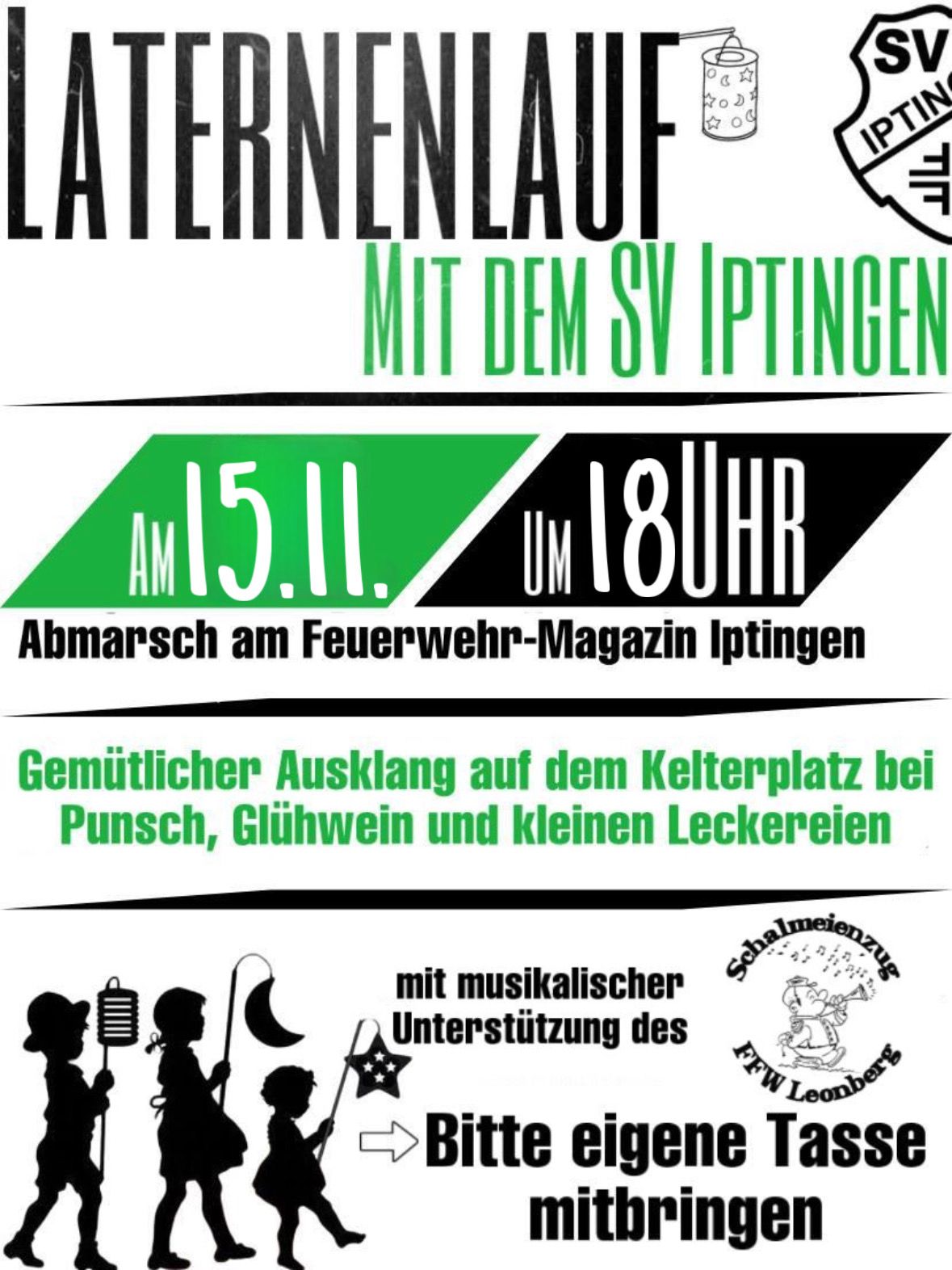 2025 Laternenlauf