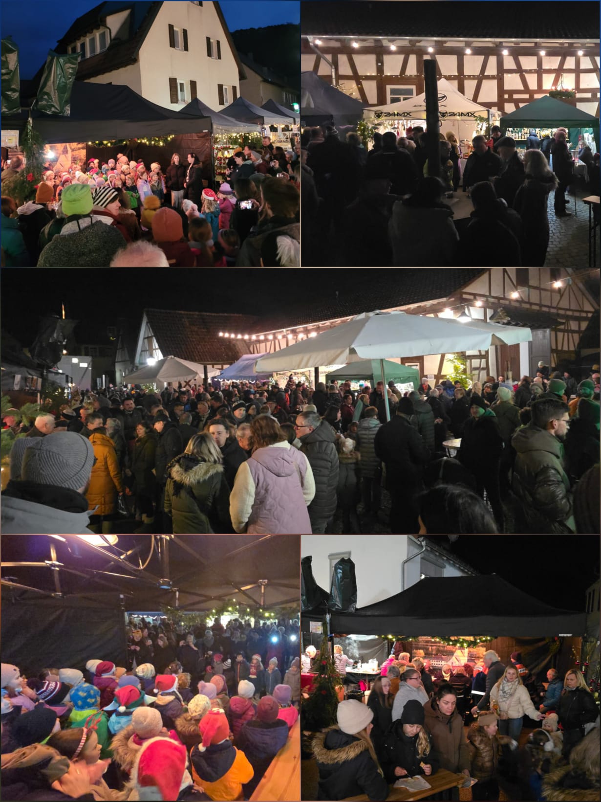 2025 Weihnachtsmarkt 2