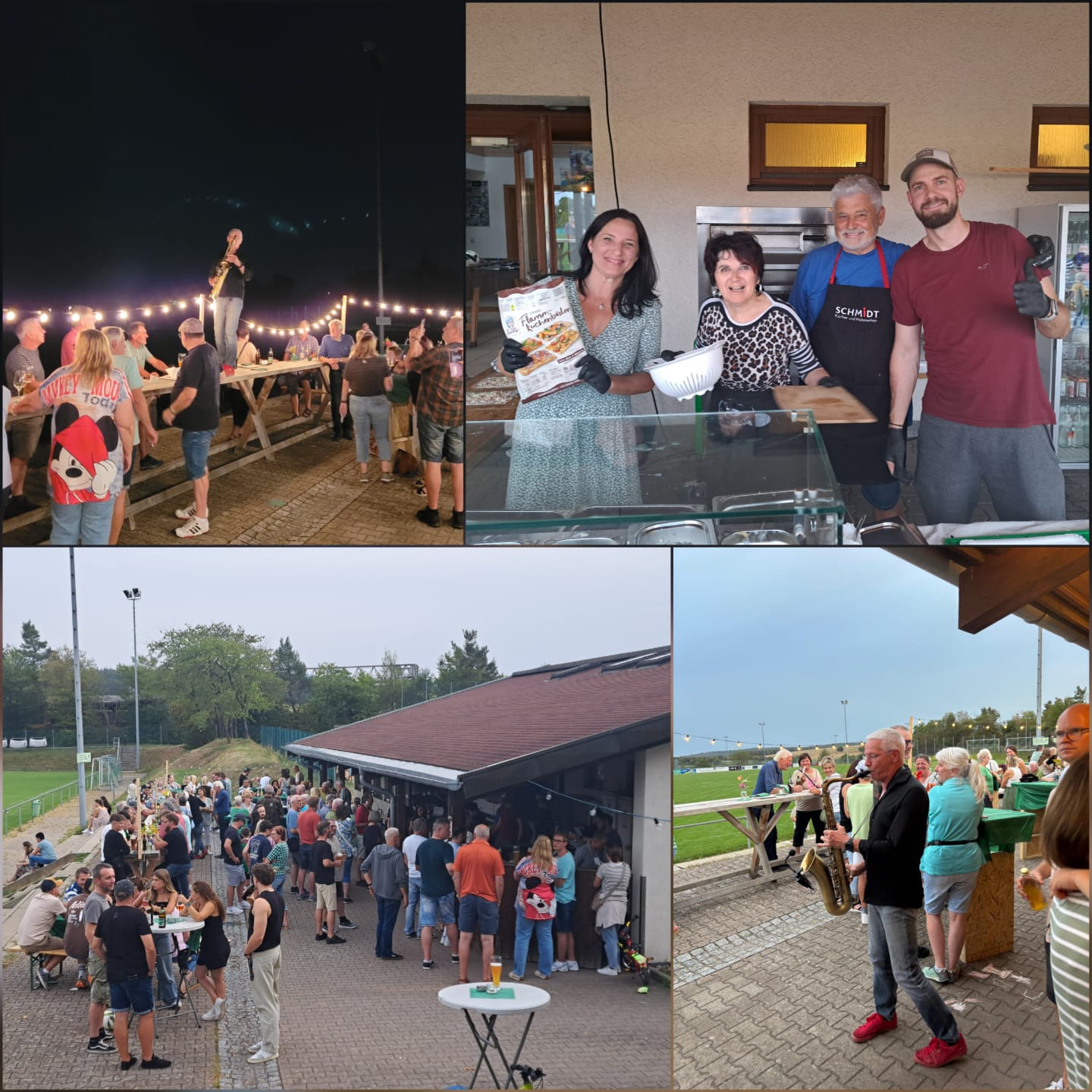 2026 AfterWork Stammtisch