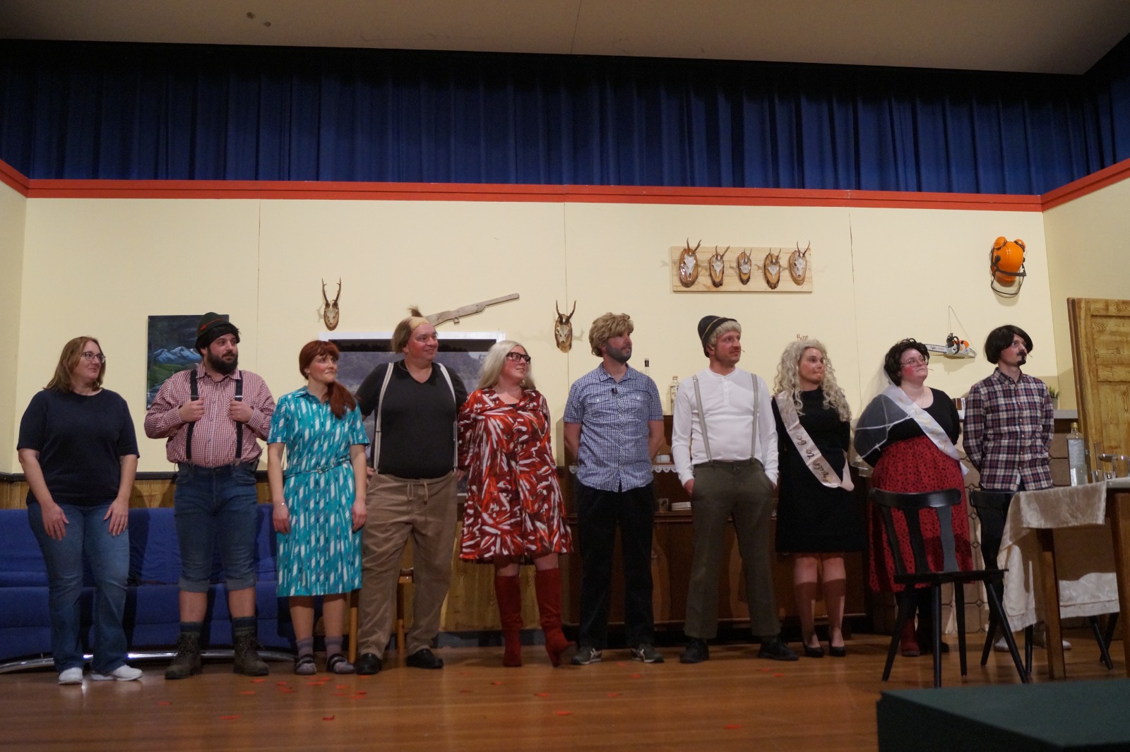 2026 Jahresfeier Theater 2